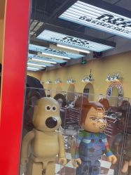 点击看大图 -Devilhands Barbershop男士理容店