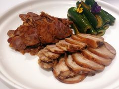 -宏达老菜馆(东安街店)