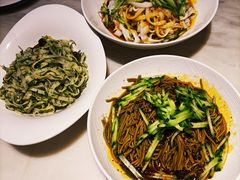 -唐猫庭院·千年陕菜(大唐不夜城店)