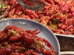 -菲住布渴酒店自助餐厅(阿里巴巴西溪园区店)