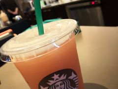 -星巴克(天津火车站店)
