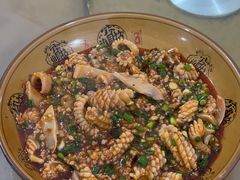 -周师饭店