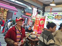 -胖娃古镇鸡杂(磁器口总店)