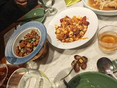 -那家小馆•北京菜•烤鸭(中关村店)