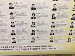 -重庆医科大学附属第一医院(金山院区)