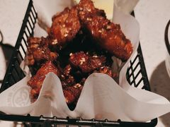 -鸣记脆皮烤鱼(岐山路店)