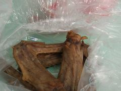 -何鸭子