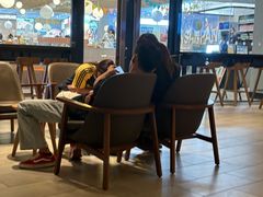 -星巴克(镇江苏宁广场6F店)