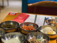 -老炉家木炭烤肉(长江国际店)
