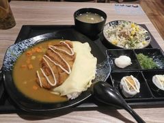 -左舞和风屋便当(金地店)