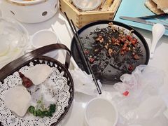 -避风塘(江桥万达店)