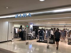 -ZARA(海港城店)