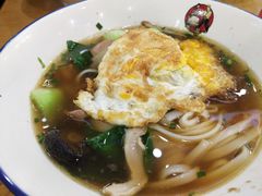 -和记粉馆(湘春路店)