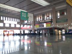 -长春西站