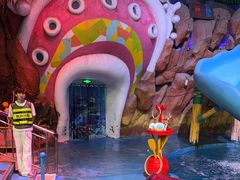 -烟台海昌鲸鲨海洋公园