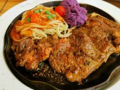 红胡椒劲骨牛排-豪客来牛排(重庆冉家坝SM广场1712店)