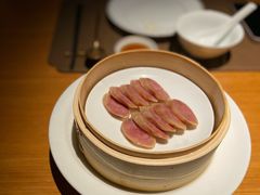 香肠-新荣记(西溪湿地店)