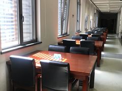 -中国人民大学图书馆新馆