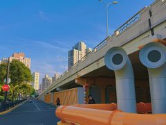 -苏州河梦清园环保主题公园