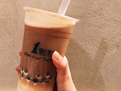 -1点点(东泰禾店)