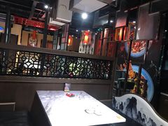-农川记&酸菜鱼四川料理(横岗荣德店)