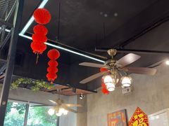 -老山村酒楼(白石洲店)