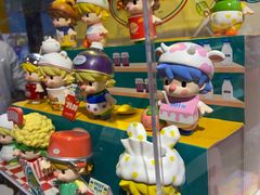 -泡泡玛特POPMART(崇文门国瑞城店)