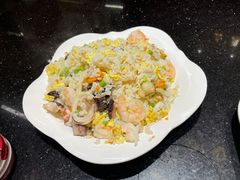 -双海酒店·海鲜家常菜(南戴河店)