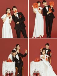 -女王风尚STUDIO·轻奢化定制