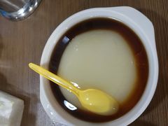 冰镇凉糕-花市豌杂面(民生路店)