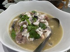 -虎哥私房菜(馒头山店)