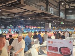-永辉线上超市(鲁谷店)