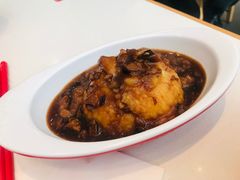 -喜家德虾仁水饺(金融中心店)