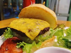 -ZEMOCAFE·FUSION FOOD(西交利物浦店)