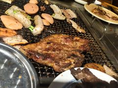 -五彩凉山自助西昌烧烤(柳翠路店)