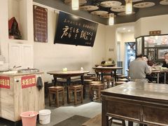 -张豆花(碚峡路店)