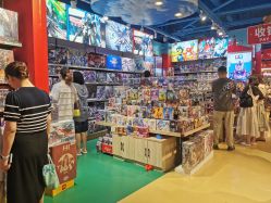 -Hamleys哈姆雷斯(东方福来德店)