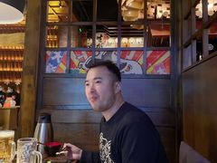 -千代武日本料理(哈西店)