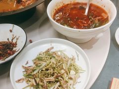 -鸭匠食府·挂炉烤鸭·新京菜(阜成路店)