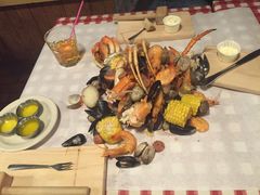 -The Crab Pot Seattle