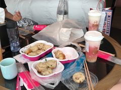 -LELECHA乐乐茶(新街口大洋店)