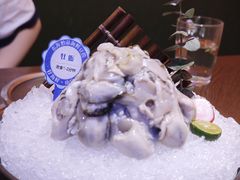 -东海怡品海鲜豆捞(星街坊店)
