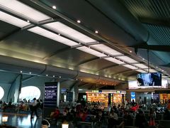 -重庆老字号·吴抄手·高豆花(T3航站楼店)