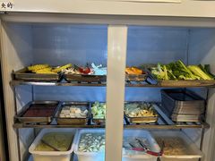 -林记三江兔火锅(沿山路自建小区店)