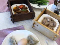 -龙山酒店温泉
