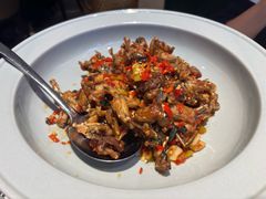 -湘中缘·湖南菜(娄底驻京办店)