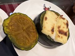 -一心斋素食馆(龙岗店)