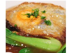 长寿面-粗茶淡饭·汉口公馆(循礼门店)