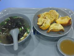 -天天锅贴王(迎凤街店)