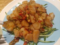 -喝丢一只鞋海鲜烧烤·海肠捞饭(东关街店)